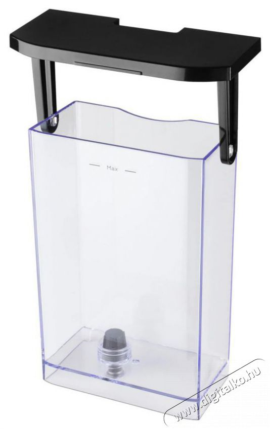 Catler EA 800 Cubisto Konyhai term&eacute;kek - K&aacute;v&eacute;főző / k&aacute;v&eacute;&ouml;rlő / kieg&eacute;sz&iacute;tő - Automata k&aacute;v&eacute;főző - 503672