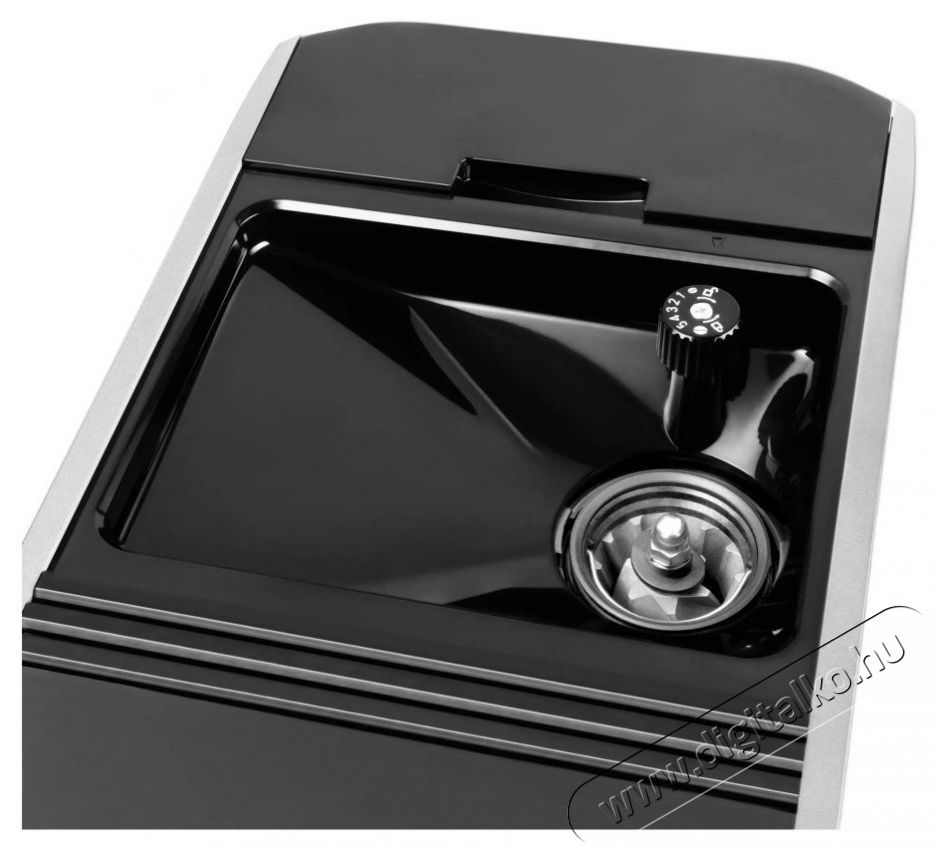 Catler EA 800 Cubisto Konyhai term&eacute;kek - K&aacute;v&eacute;főző / k&aacute;v&eacute;&ouml;rlő / kieg&eacute;sz&iacute;tő - Automata k&aacute;v&eacute;főző - 503672