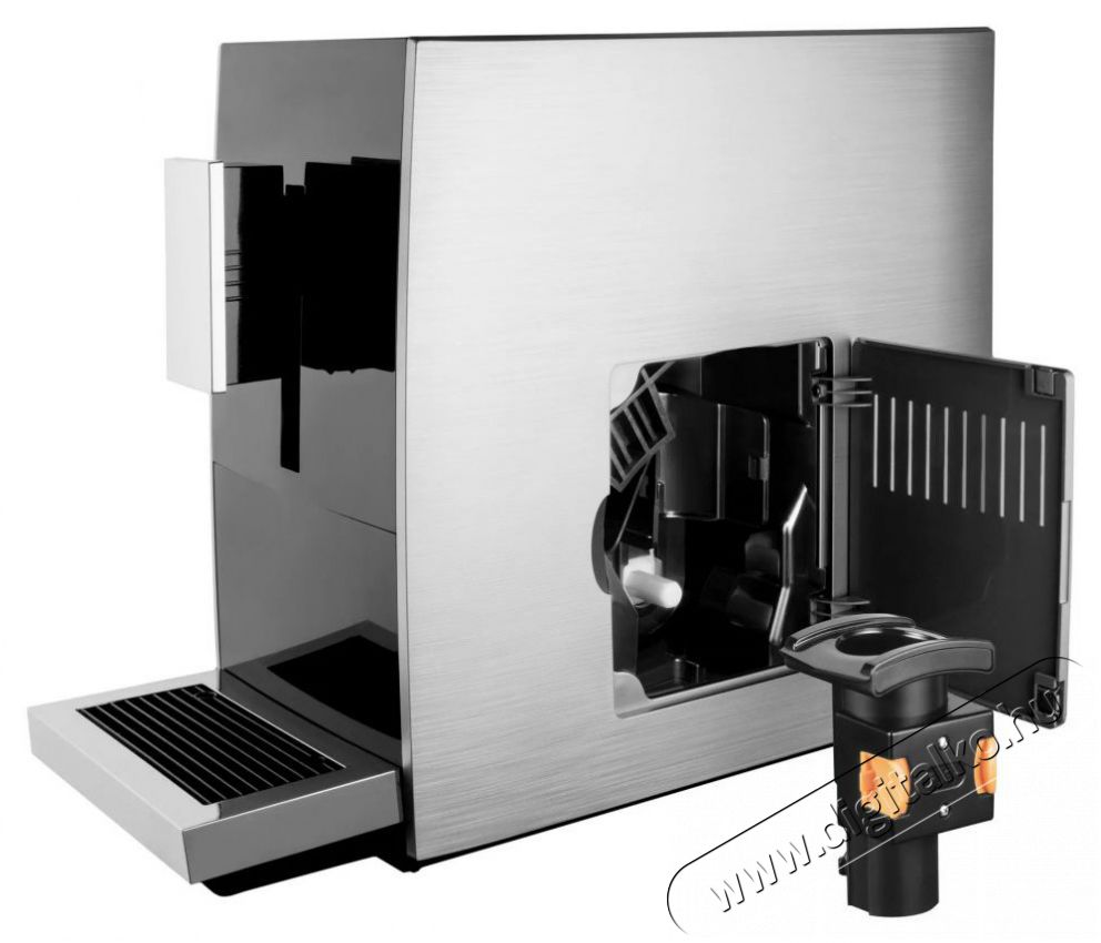 Catler EA 800 Cubisto Konyhai term&eacute;kek - K&aacute;v&eacute;főző / k&aacute;v&eacute;&ouml;rlő / kieg&eacute;sz&iacute;tő - Automata k&aacute;v&eacute;főző - 503672