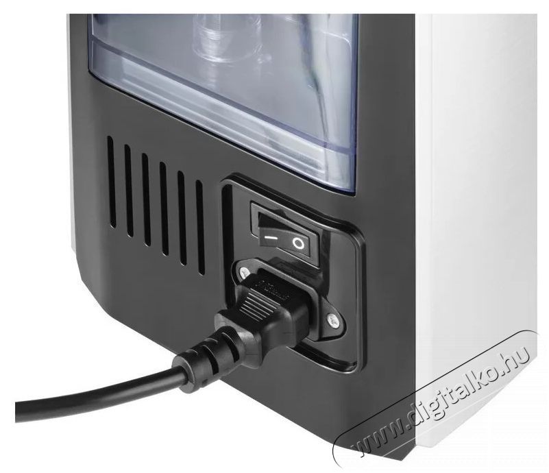 Catler EA 802 Cubisto Konyhai term&eacute;kek - K&aacute;v&eacute;főző / k&aacute;v&eacute;&ouml;rlő / kieg&eacute;sz&iacute;tő - Automata k&aacute;v&eacute;főző - 503671