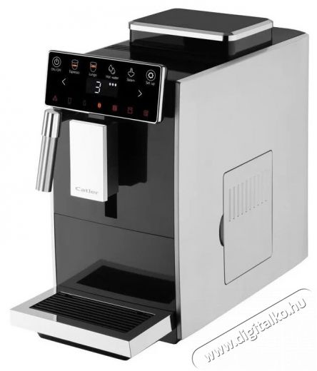 Catler EA 802 Cubisto Konyhai term&eacute;kek - K&aacute;v&eacute;főző / k&aacute;v&eacute;&ouml;rlő / kieg&eacute;sz&iacute;tő - Automata k&aacute;v&eacute;főző - 503671