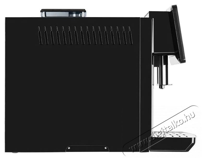 Catler EA 850 Espresso Konyhai term&eacute;kek - K&aacute;v&eacute;főző / k&aacute;v&eacute;&ouml;rlő / kieg&eacute;sz&iacute;tő - Automata k&aacute;v&eacute;főző - 503669