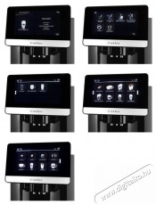 Catler EA 850 Espresso Konyhai term&eacute;kek - K&aacute;v&eacute;főző / k&aacute;v&eacute;&ouml;rlő / kieg&eacute;sz&iacute;tő - Automata k&aacute;v&eacute;főző - 503669