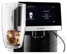Catler EA 850 Espresso Konyhai term&eacute;kek - K&aacute;v&eacute;főző / k&aacute;v&eacute;&ouml;rlő / kieg&eacute;sz&iacute;tő - Automata k&aacute;v&eacute;főző - 503669