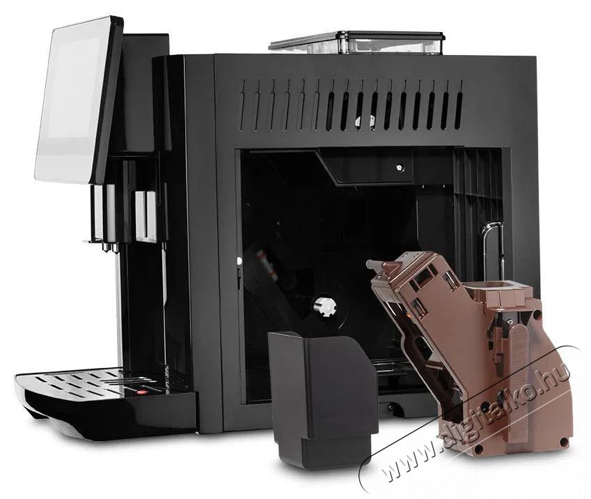 Catler EA 850 Espresso Konyhai term&eacute;kek - K&aacute;v&eacute;főző / k&aacute;v&eacute;&ouml;rlő / kieg&eacute;sz&iacute;tő - Automata k&aacute;v&eacute;főző - 503669