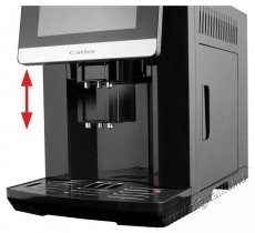 Catler EA 850 Espresso Konyhai term&eacute;kek - K&aacute;v&eacute;főző / k&aacute;v&eacute;&ouml;rlő / kieg&eacute;sz&iacute;tő - Automata k&aacute;v&eacute;főző - 503669