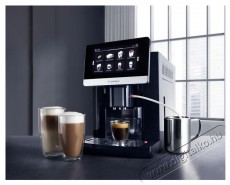 Catler EA 850 Espresso Konyhai term&eacute;kek - K&aacute;v&eacute;főző / k&aacute;v&eacute;&ouml;rlő / kieg&eacute;sz&iacute;tő - Automata k&aacute;v&eacute;főző - 503669