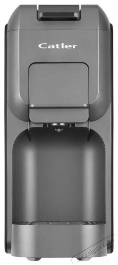 Catler ES 700 Porto BG Konyhai term&eacute;kek - K&aacute;v&eacute;főző / k&aacute;v&eacute;&ouml;rlő / kieg&eacute;sz&iacute;tő - Kapszul&aacute;s / podos k&aacute;v&eacute;főző - 503666