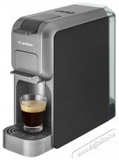 Catler ES 700 Porto BG Konyhai term&eacute;kek - K&aacute;v&eacute;főző / k&aacute;v&eacute;&ouml;rlő / kieg&eacute;sz&iacute;tő - Kapszul&aacute;s / podos k&aacute;v&eacute;főző - 503666