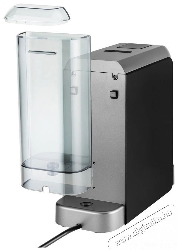 Catler ES 700 Porto BG Konyhai term&eacute;kek - K&aacute;v&eacute;főző / k&aacute;v&eacute;&ouml;rlő / kieg&eacute;sz&iacute;tő - Kapszul&aacute;s / podos k&aacute;v&eacute;főző - 503666