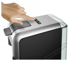 Catler ES 700 Porto BG Konyhai term&eacute;kek - K&aacute;v&eacute;főző / k&aacute;v&eacute;&ouml;rlő / kieg&eacute;sz&iacute;tő - Kapszul&aacute;s / podos k&aacute;v&eacute;főző - 503666