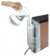 Catler ES 701 Porto BH Konyhai term&eacute;kek - K&aacute;v&eacute;főző / k&aacute;v&eacute;&ouml;rlő / kieg&eacute;sz&iacute;tő - Kapszul&aacute;s / podos k&aacute;v&eacute;főző - 503667