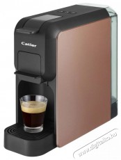 Catler ES 701 Porto BH Konyhai term&eacute;kek - K&aacute;v&eacute;főző / k&aacute;v&eacute;&ouml;rlő / kieg&eacute;sz&iacute;tő - Kapszul&aacute;s / podos k&aacute;v&eacute;főző - 503667