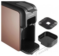 Catler ES 701 Porto BH Konyhai term&eacute;kek - K&aacute;v&eacute;főző / k&aacute;v&eacute;&ouml;rlő / kieg&eacute;sz&iacute;tő - Kapszul&aacute;s / podos k&aacute;v&eacute;főző - 503667