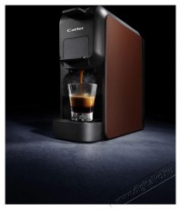 Catler ES 701 Porto BH Konyhai term&eacute;kek - K&aacute;v&eacute;főző / k&aacute;v&eacute;&ouml;rlő / kieg&eacute;sz&iacute;tő - Kapszul&aacute;s / podos k&aacute;v&eacute;főző - 503667