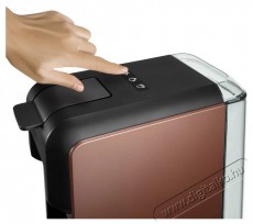 Catler ES 701 Porto BH Konyhai term&eacute;kek - K&aacute;v&eacute;főző / k&aacute;v&eacute;&ouml;rlő / kieg&eacute;sz&iacute;tő - Kapszul&aacute;s / podos k&aacute;v&eacute;főző - 503667