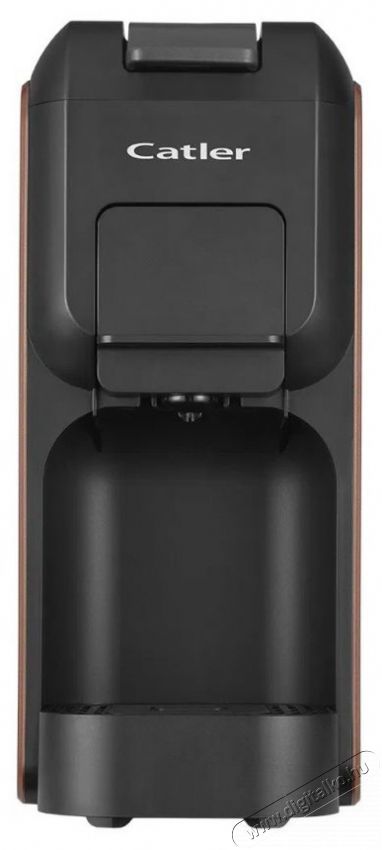 Catler ES 701 Porto BH Konyhai term&eacute;kek - K&aacute;v&eacute;főző / k&aacute;v&eacute;&ouml;rlő / kieg&eacute;sz&iacute;tő - Kapszul&aacute;s / podos k&aacute;v&eacute;főző - 503667