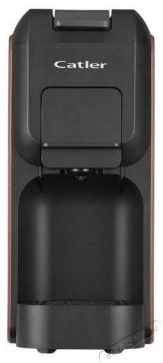 Catler ES 701 Porto BH Konyhai term&eacute;kek - K&aacute;v&eacute;főző / k&aacute;v&eacute;&ouml;rlő / kieg&eacute;sz&iacute;tő - Kapszul&aacute;s / podos k&aacute;v&eacute;főző - 503667