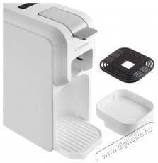 Catler ES 702 Porto W Konyhai term&eacute;kek - K&aacute;v&eacute;főző / k&aacute;v&eacute;&ouml;rlő / kieg&eacute;sz&iacute;tő - Kapszul&aacute;s / podos k&aacute;v&eacute;főző - 503668