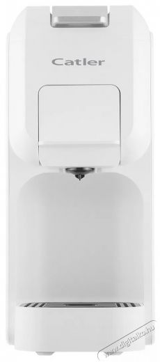 Catler ES 702 Porto W Konyhai term&eacute;kek - K&aacute;v&eacute;főző / k&aacute;v&eacute;&ouml;rlő / kieg&eacute;sz&iacute;tő - Kapszul&aacute;s / podos k&aacute;v&eacute;főző - 503668
