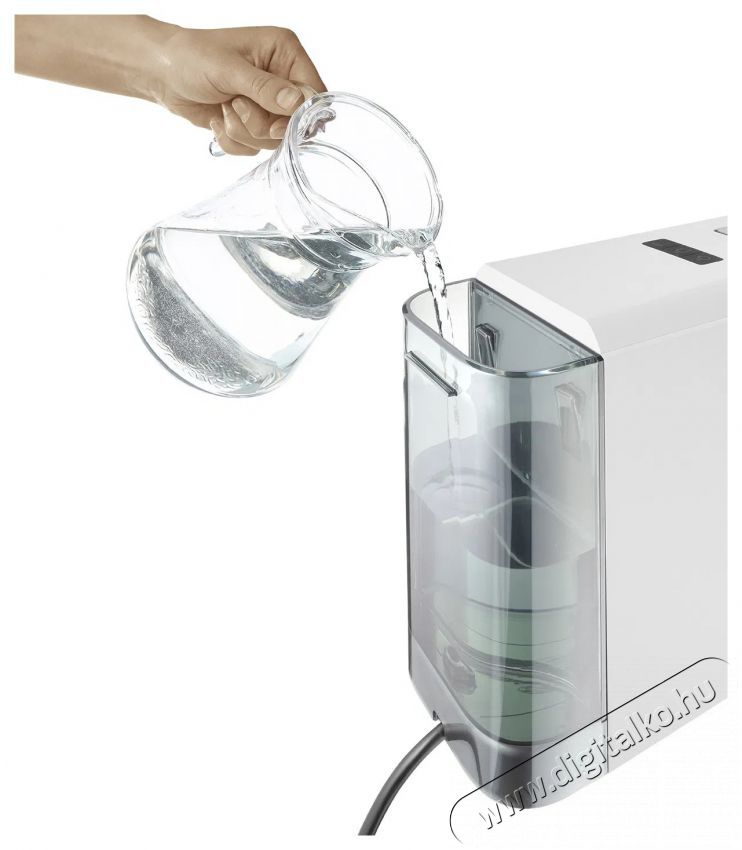 Catler ES 702 Porto W Konyhai term&eacute;kek - K&aacute;v&eacute;főző / k&aacute;v&eacute;&ouml;rlő / kieg&eacute;sz&iacute;tő - Kapszul&aacute;s / podos k&aacute;v&eacute;főző - 503668