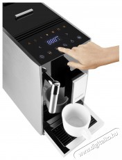 Catler EA 801 Cubisto Konyhai term&eacute;kek - K&aacute;v&eacute;főző / k&aacute;v&eacute;&ouml;rlő / kieg&eacute;sz&iacute;tő - Automata k&aacute;v&eacute;főző - 503674