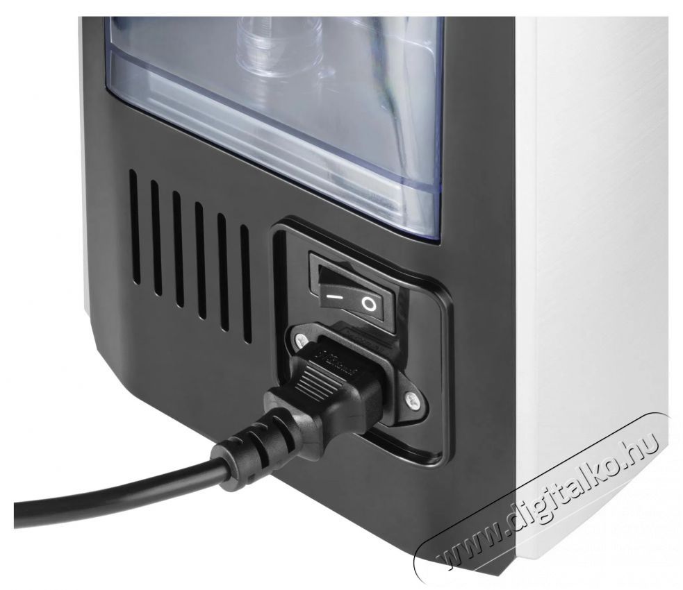 Catler EA 801 Cubisto Konyhai term&eacute;kek - K&aacute;v&eacute;főző / k&aacute;v&eacute;&ouml;rlő / kieg&eacute;sz&iacute;tő - Automata k&aacute;v&eacute;főző - 503674