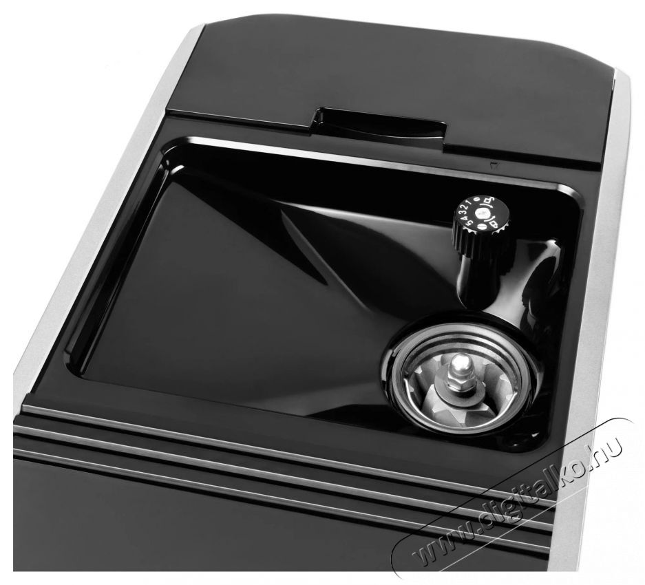 Catler EA 801 Cubisto Konyhai term&eacute;kek - K&aacute;v&eacute;főző / k&aacute;v&eacute;&ouml;rlő / kieg&eacute;sz&iacute;tő - Automata k&aacute;v&eacute;főző - 503674