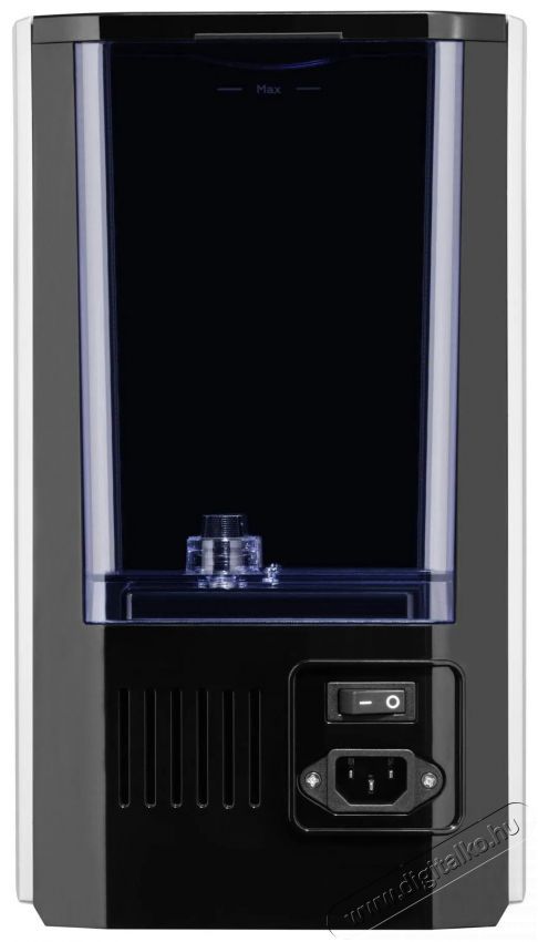 Catler EA 801 Cubisto Konyhai term&eacute;kek - K&aacute;v&eacute;főző / k&aacute;v&eacute;&ouml;rlő / kieg&eacute;sz&iacute;tő - Automata k&aacute;v&eacute;főző - 503674