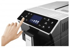 Catler EA 950 Automata k&aacute;v&eacute;főző Konyhai term&eacute;kek - K&aacute;v&eacute;főző / k&aacute;v&eacute;&ouml;rlő / kieg&eacute;sz&iacute;tő - Automata k&aacute;v&eacute;főző - 503673