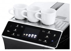 Catler EA 950 Automata k&aacute;v&eacute;főző Konyhai term&eacute;kek - K&aacute;v&eacute;főző / k&aacute;v&eacute;&ouml;rlő / kieg&eacute;sz&iacute;tő - Automata k&aacute;v&eacute;főző - 503673