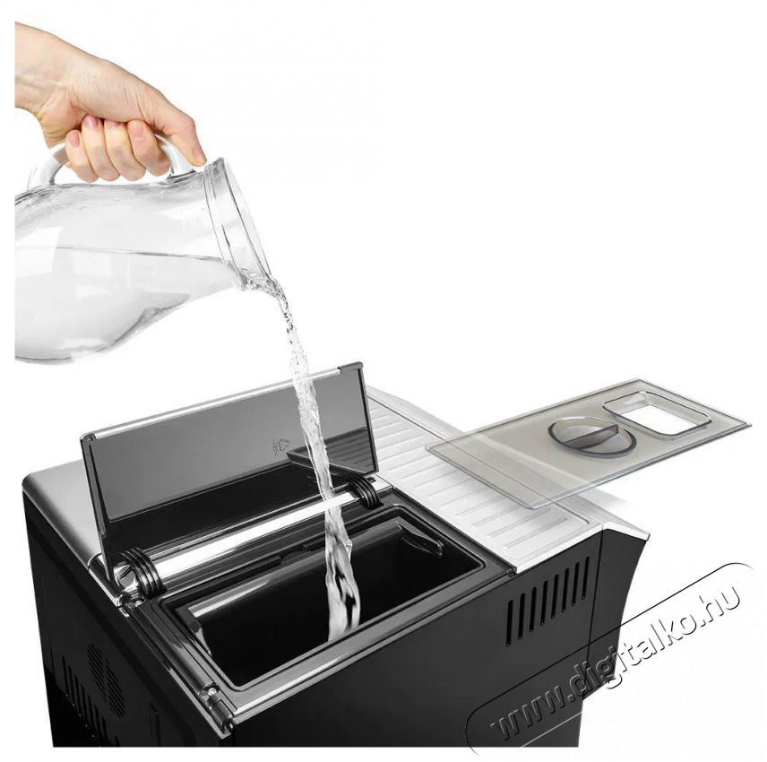 Catler EA 950 Automata k&aacute;v&eacute;főző Konyhai term&eacute;kek - K&aacute;v&eacute;főző / k&aacute;v&eacute;&ouml;rlő / kieg&eacute;sz&iacute;tő - Automata k&aacute;v&eacute;főző - 503673