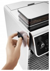 Catler ES 910 Eszpressz&oacute; k&aacute;v&eacute;főző Konyhai term&eacute;kek - K&aacute;v&eacute;főző / k&aacute;v&eacute;&ouml;rlő / kieg&eacute;sz&iacute;tő - Pressz&oacute; k&aacute;v&eacute;főző - 503675