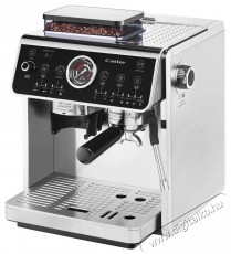 Catler ES 910 Eszpressz&oacute; k&aacute;v&eacute;főző Konyhai term&eacute;kek - K&aacute;v&eacute;főző / k&aacute;v&eacute;&ouml;rlő / kieg&eacute;sz&iacute;tő - Pressz&oacute; k&aacute;v&eacute;főző - 503675