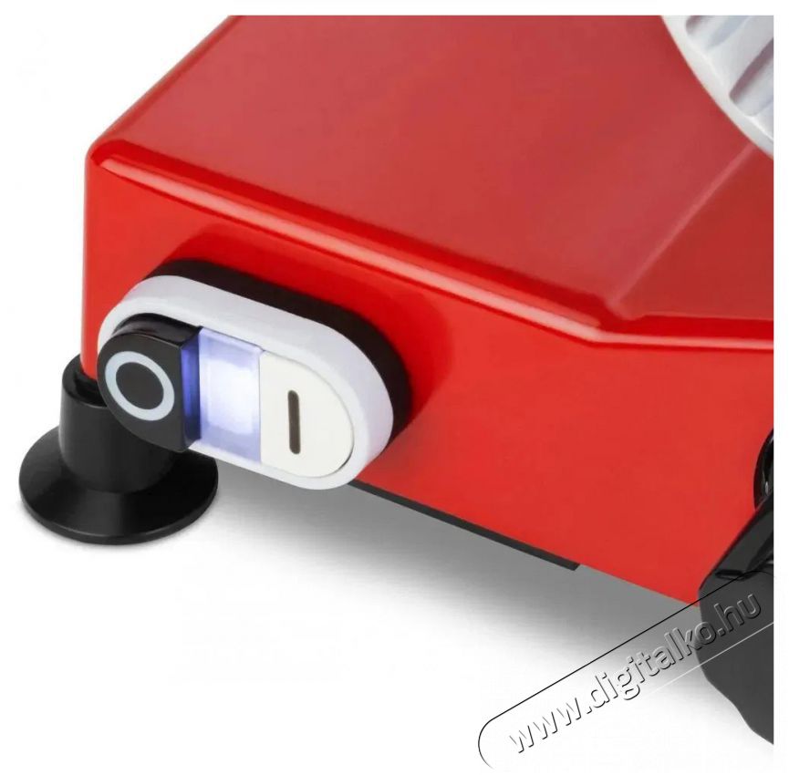 Catler FS 9020 SZELETELŐG&Eacute;P Konyhai term&eacute;kek - Konyhai kisg&eacute;p (elők&eacute;sz&iacute;t&eacute;s / feldolgoz&aacute;s) - Szeletelő / reszelő g&eacute;p - 504722