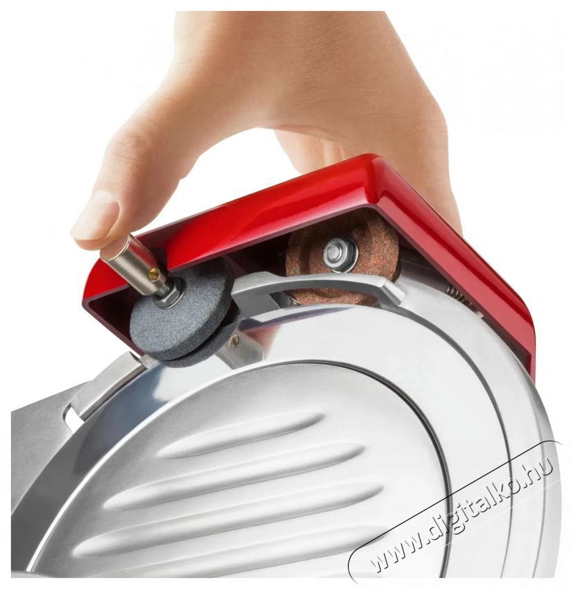 Catler FS 9020 SZELETELŐG&Eacute;P Konyhai term&eacute;kek - Konyhai kisg&eacute;p (elők&eacute;sz&iacute;t&eacute;s / feldolgoz&aacute;s) - Szeletelő / reszelő g&eacute;p - 504722