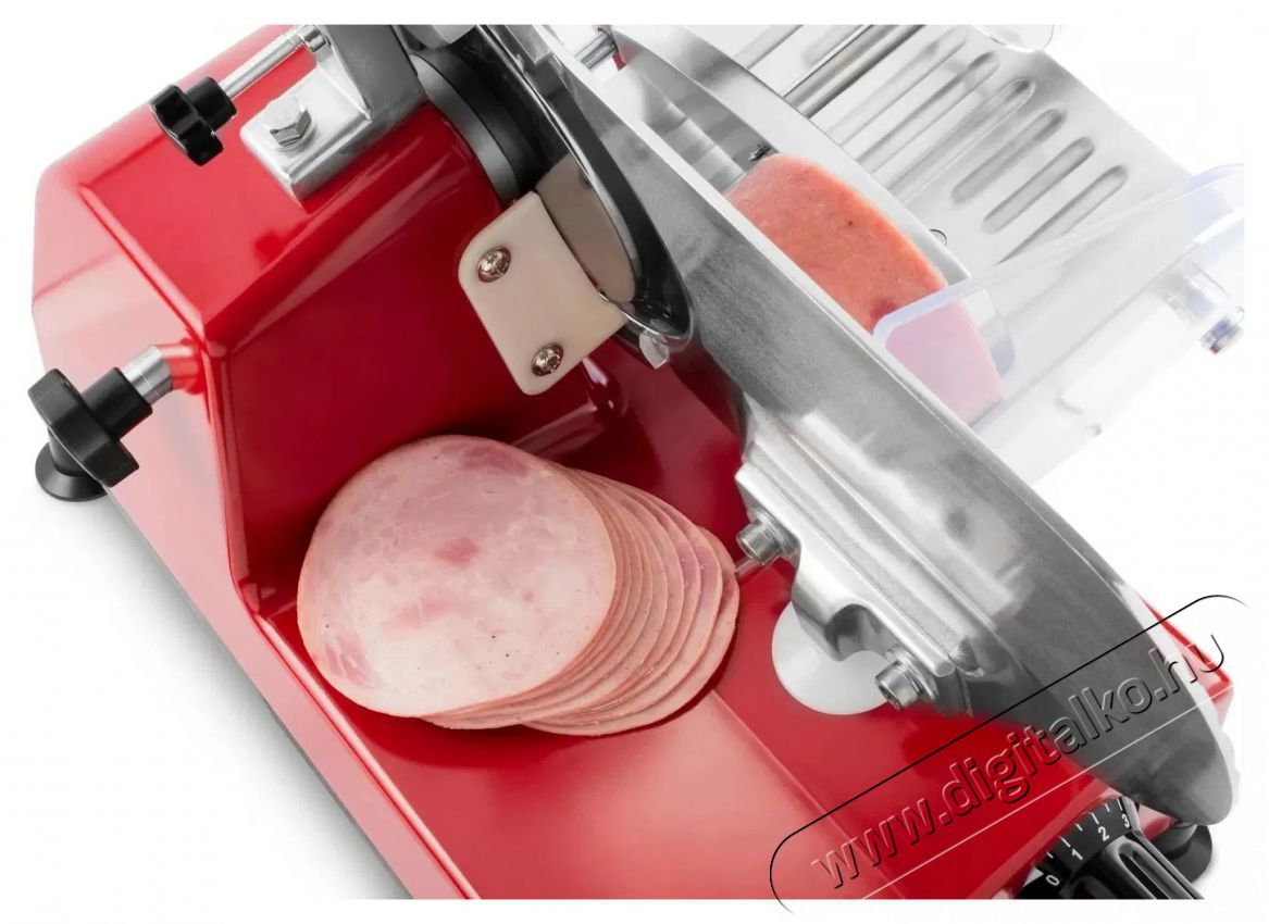 Catler FS 9020 SZELETELŐG&Eacute;P Konyhai term&eacute;kek - Konyhai kisg&eacute;p (elők&eacute;sz&iacute;t&eacute;s / feldolgoz&aacute;s) - Szeletelő / reszelő g&eacute;p - 504722