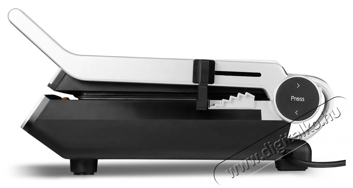 Catler GR 7010 Konyhai term&eacute;kek - S&uuml;tő-főzőlap, tűzhely (szabadon&aacute;ll&oacute;) - Mini s&uuml;tő / mini grill / mini konyha - 504721