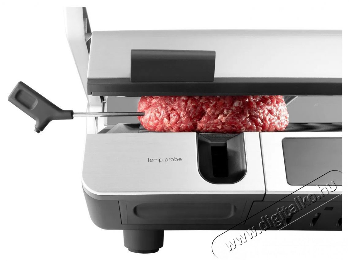 Catler GR 7010 Konyhai term&eacute;kek - S&uuml;tő-főzőlap, tűzhely (szabadon&aacute;ll&oacute;) - Mini s&uuml;tő / mini grill / mini konyha - 504721