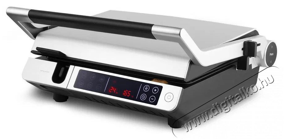 Catler GR 7010 Konyhai term&eacute;kek - S&uuml;tő-főzőlap, tűzhely (szabadon&aacute;ll&oacute;) - Mini s&uuml;tő / mini grill / mini konyha - 504721