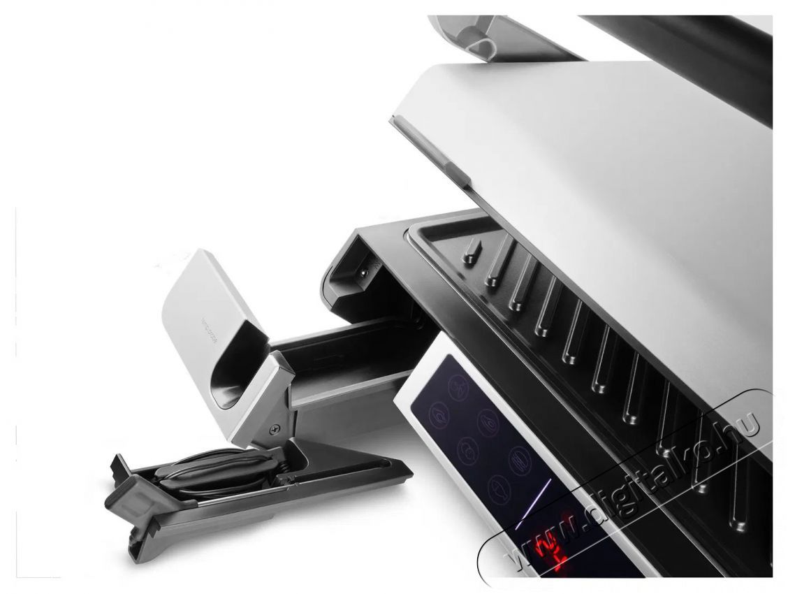 Catler GR 7010 Konyhai term&eacute;kek - S&uuml;tő-főzőlap, tűzhely (szabadon&aacute;ll&oacute;) - Mini s&uuml;tő / mini grill / mini konyha - 504721