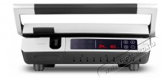 Catler GR 7010 Konyhai term&eacute;kek - S&uuml;tő-főzőlap, tűzhely (szabadon&aacute;ll&oacute;) - Mini s&uuml;tő / mini grill / mini konyha - 504721