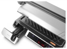 Catler GR 7010 Konyhai term&eacute;kek - S&uuml;tő-főzőlap, tűzhely (szabadon&aacute;ll&oacute;) - Mini s&uuml;tő / mini grill / mini konyha - 504721