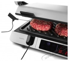 Catler GR 7010 Konyhai term&eacute;kek - S&uuml;tő-főzőlap, tűzhely (szabadon&aacute;ll&oacute;) - Mini s&uuml;tő / mini grill / mini konyha - 504721