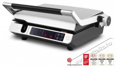 Catler GR 7010 Konyhai term&eacute;kek - S&uuml;tő-főzőlap, tűzhely (szabadon&aacute;ll&oacute;) - Mini s&uuml;tő / mini grill / mini konyha - 504721