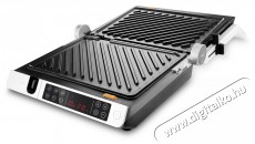 Catler GR 7010 Konyhai term&eacute;kek - S&uuml;tő-főzőlap, tűzhely (szabadon&aacute;ll&oacute;) - Mini s&uuml;tő / mini grill / mini konyha - 504721