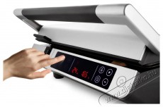 Catler GR 7010 Konyhai term&eacute;kek - S&uuml;tő-főzőlap, tűzhely (szabadon&aacute;ll&oacute;) - Mini s&uuml;tő / mini grill / mini konyha - 504721