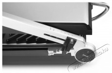 Catler GR 7010 Konyhai term&eacute;kek - S&uuml;tő-főzőlap, tűzhely (szabadon&aacute;ll&oacute;) - Mini s&uuml;tő / mini grill / mini konyha - 504721