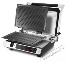 Catler GR 7010 Konyhai term&eacute;kek - S&uuml;tő-főzőlap, tűzhely (szabadon&aacute;ll&oacute;) - Mini s&uuml;tő / mini grill / mini konyha - 504721