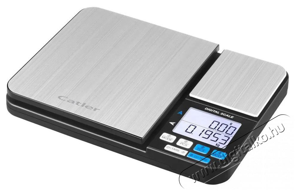 Catler KS 4020 Konyhai term&eacute;kek - Konyhai m&eacute;rleg - 504719
